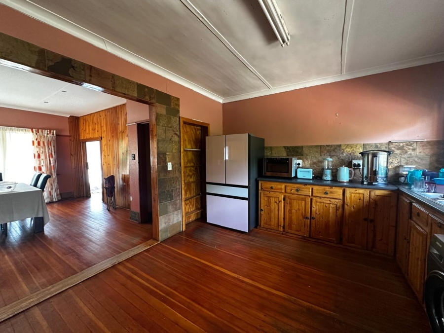 4 Bedroom Property for Sale in Waverley Free State